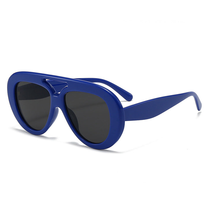 Dame solbrille Skanto