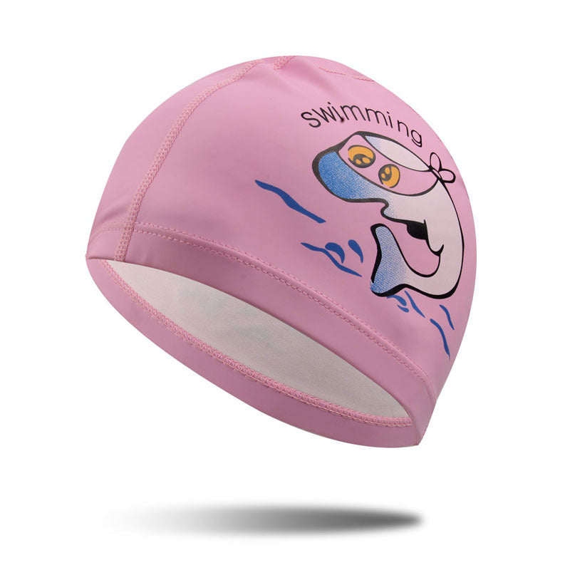 Svømmehette Skanto
