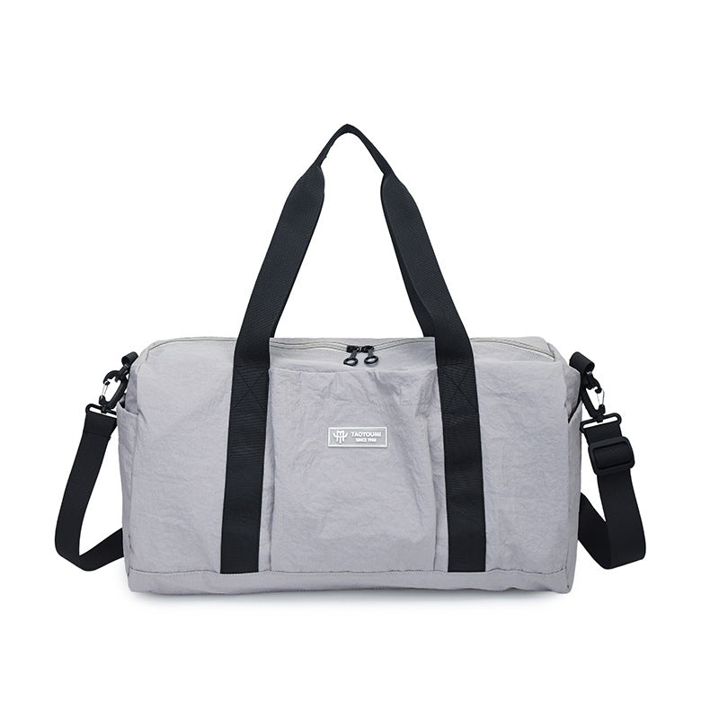 Sporty Duffel-Bag Skanto