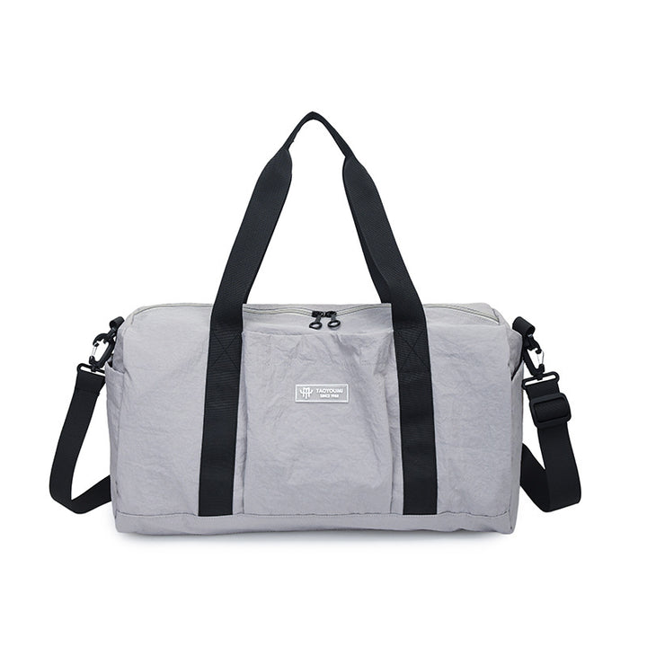 Sporty Duffel-Bag Skanto