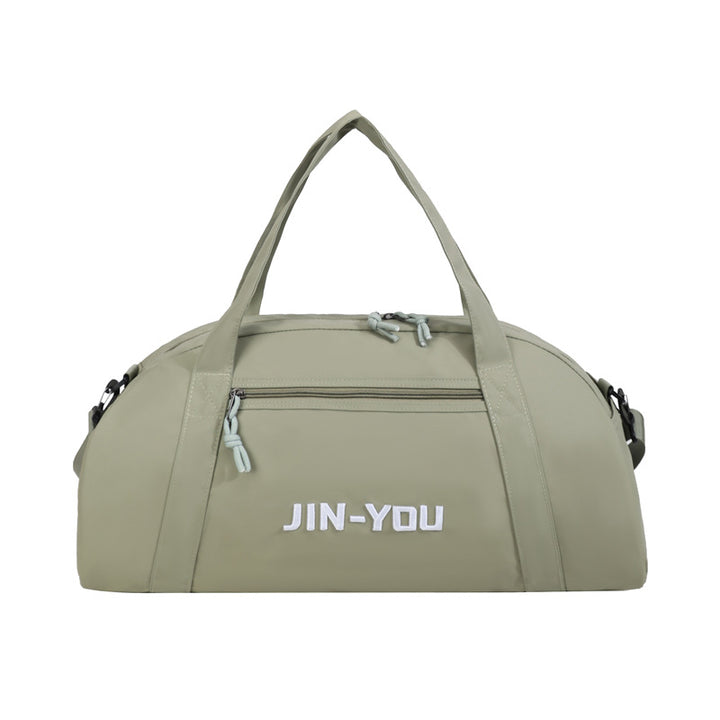 Unisex Sporty Multifunction Duffel Bag Skanto