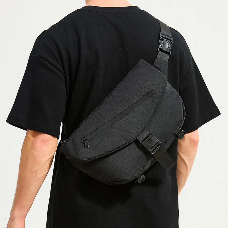 Urban Crossbody Messenger Bag Skanto