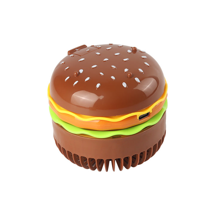 Dame kreativ Mini-vifte i Hamburger-stil Skanto