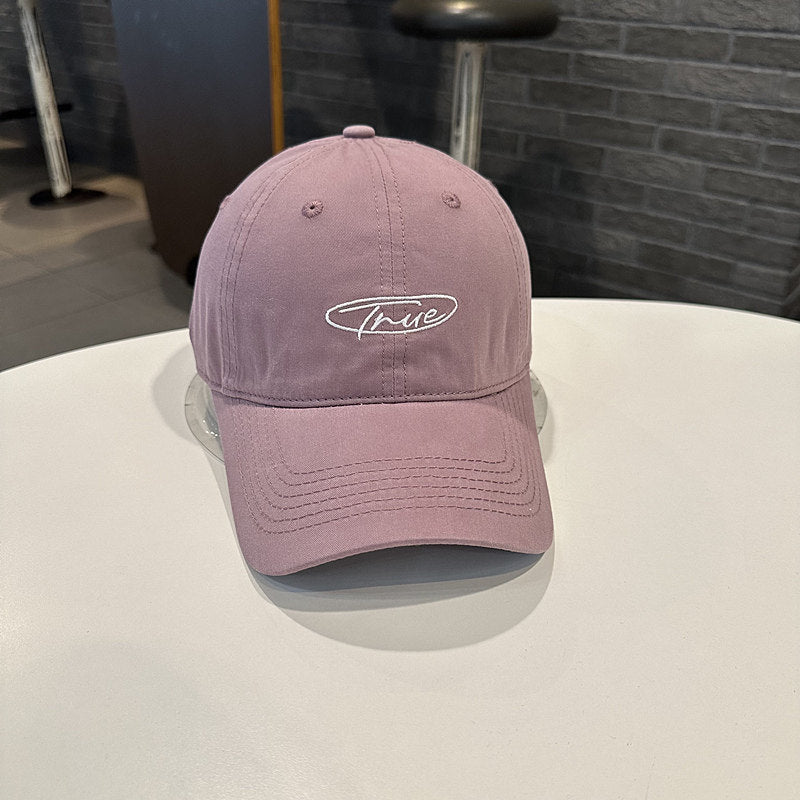 Herre Myk Utility Baseball Caps Skanto