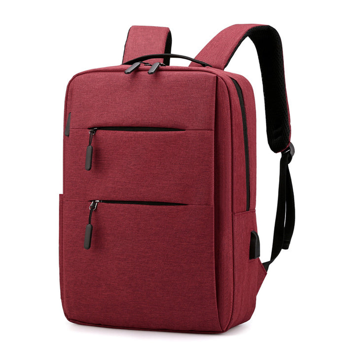 Multifunksjonell Laptop-Bag Skanto