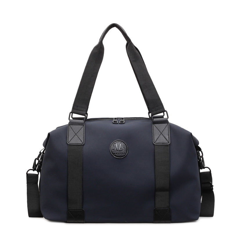 Sporty Duffel Bag With High-Quality Material And Ergonomic Carrying System Skanto