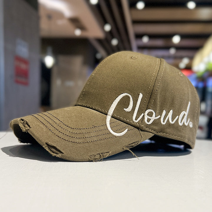 Herre Vintage-inspirert Slitt Baseball Caps Skanto 1784270520