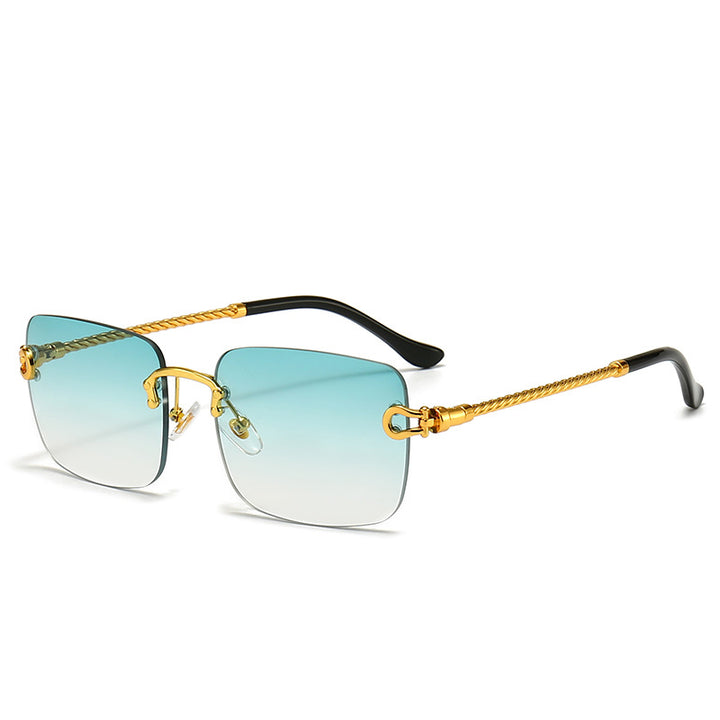 Dame solbrille Skanto
