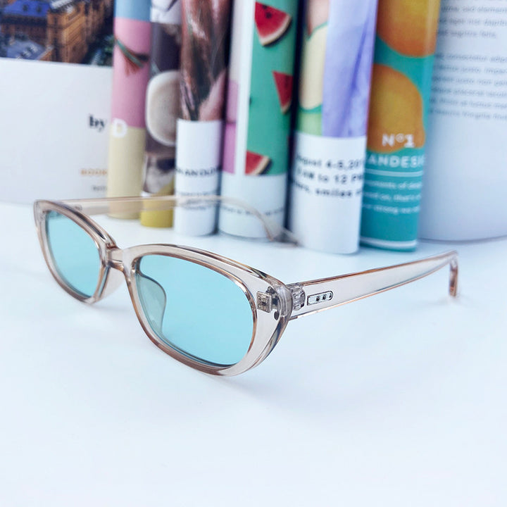 Damer Elegant og komfortabel Solbrille Skanto