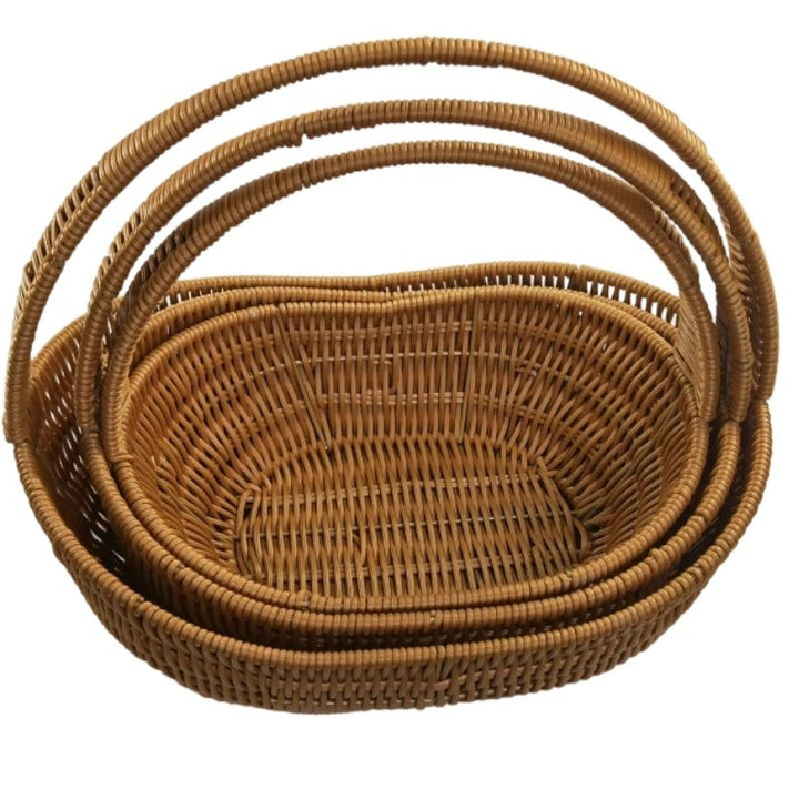 Korbsett Skanto