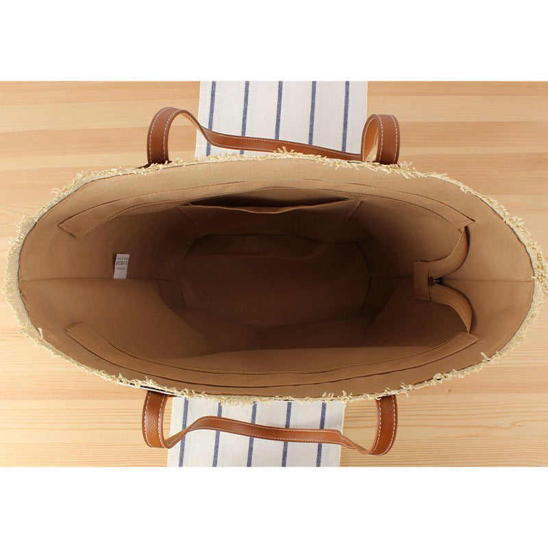 Beach Bag Skanto