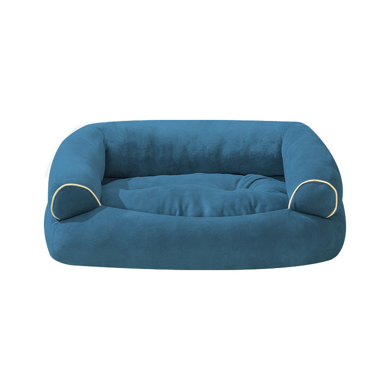 Hevet komfort Sofa Hundeseng