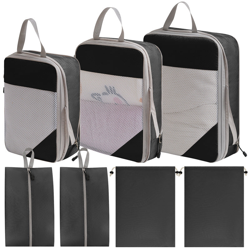 Travel Compression Bag Set Skanto