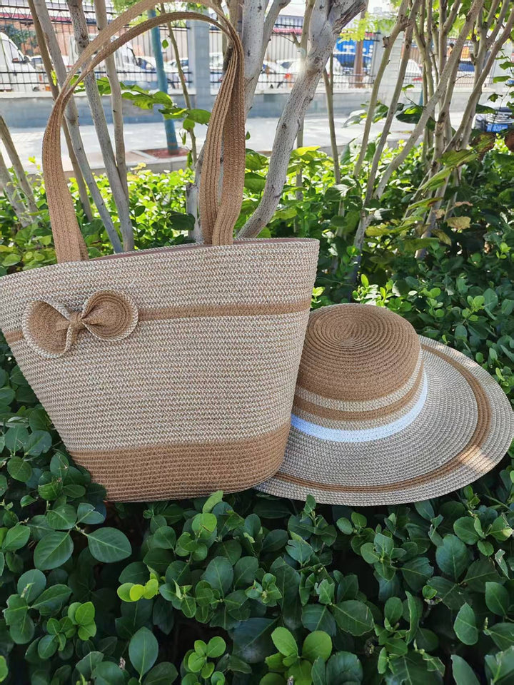 Strandveske Skanto
