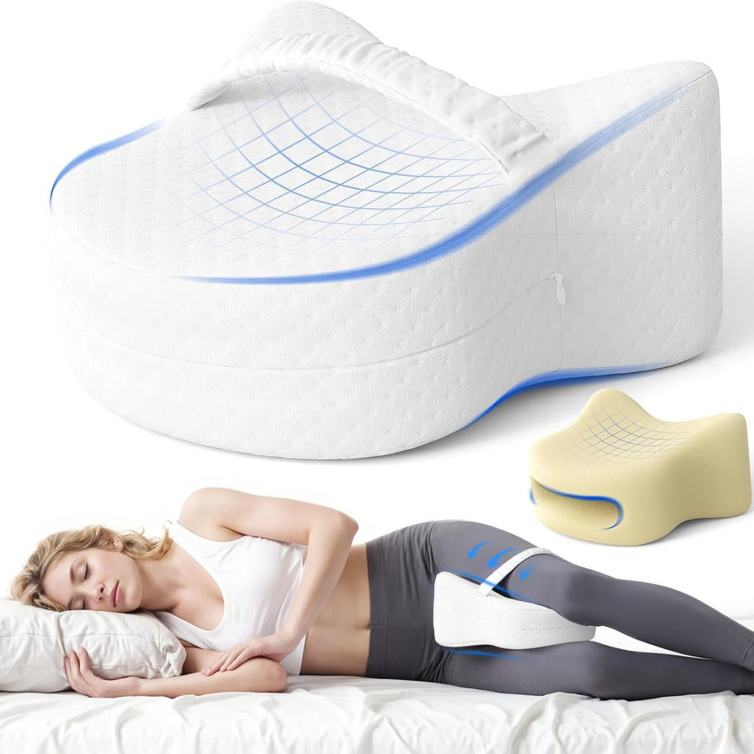 Orthopedisk søvnpute Skanto