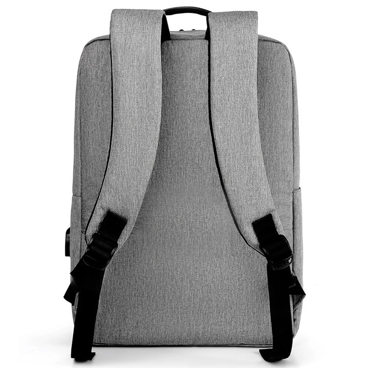 Elegante Business-ryggsekk med Polstret Laptopfag Skanto
