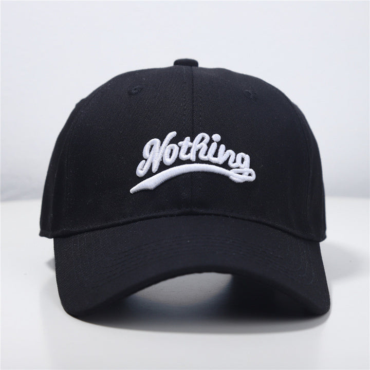 Herre Casual Justerbar Caps Skanto