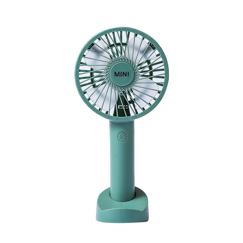 Mini Desktop Kjølevifte Skanto