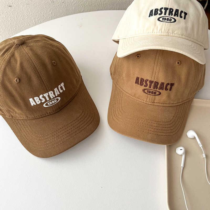 Herre Casual Abstrakt Grafisk Caps Skanto