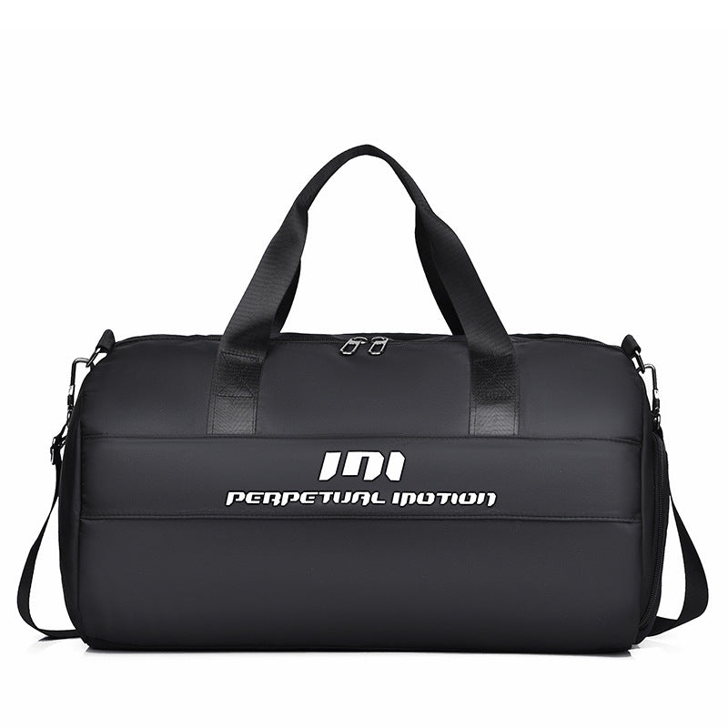 Sporty tote bag with adjustable shoulder strap Skanto