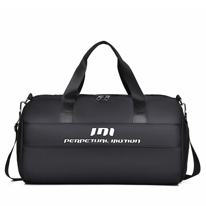 Sporty tote bag with adjustable shoulder strap Skanto