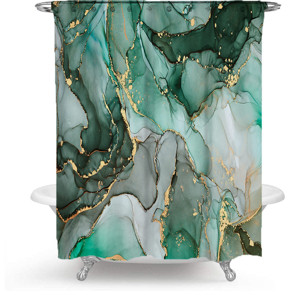 Abstract Marmor Design Dusjforheng Skanto