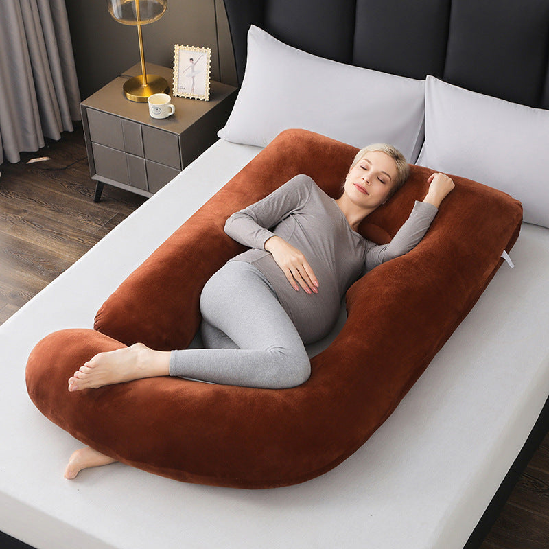 Ergonomisk helkropppute Skanto
