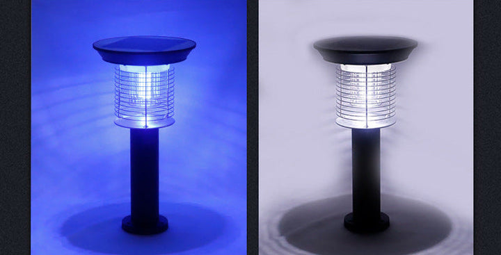 Solar garden lantern Skanto