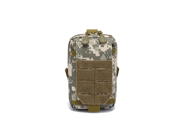 Dame Multifunksjonell Tactical Holster Veske Skanto