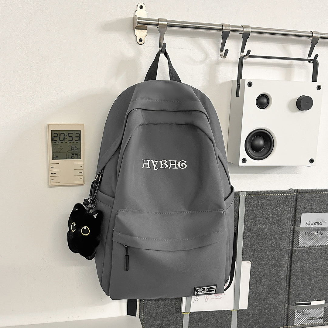 Urban Utility Skole Ryggsekk