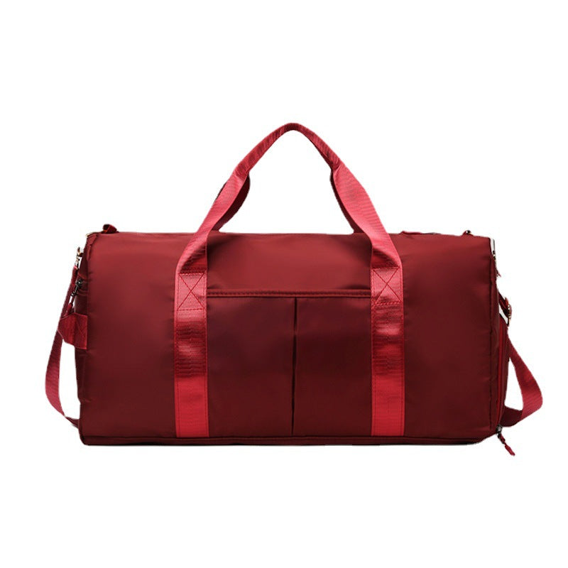 Sportbag Skanto