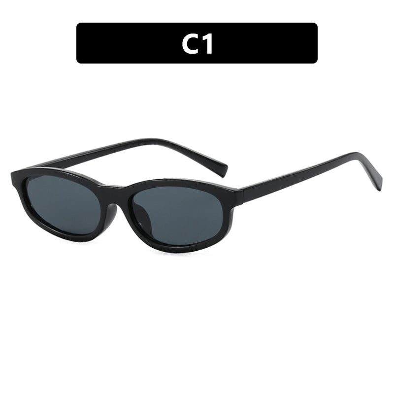 Women's fashionable sunglasses with elegant design Skanto