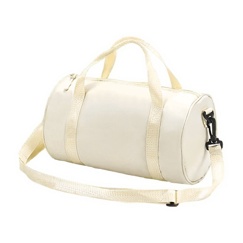 Sporty weekend bag Skanto