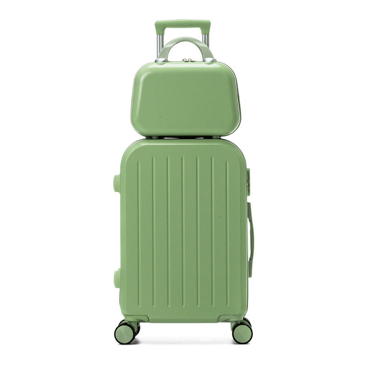 Modulært Reise Bagasje Sett Skanto