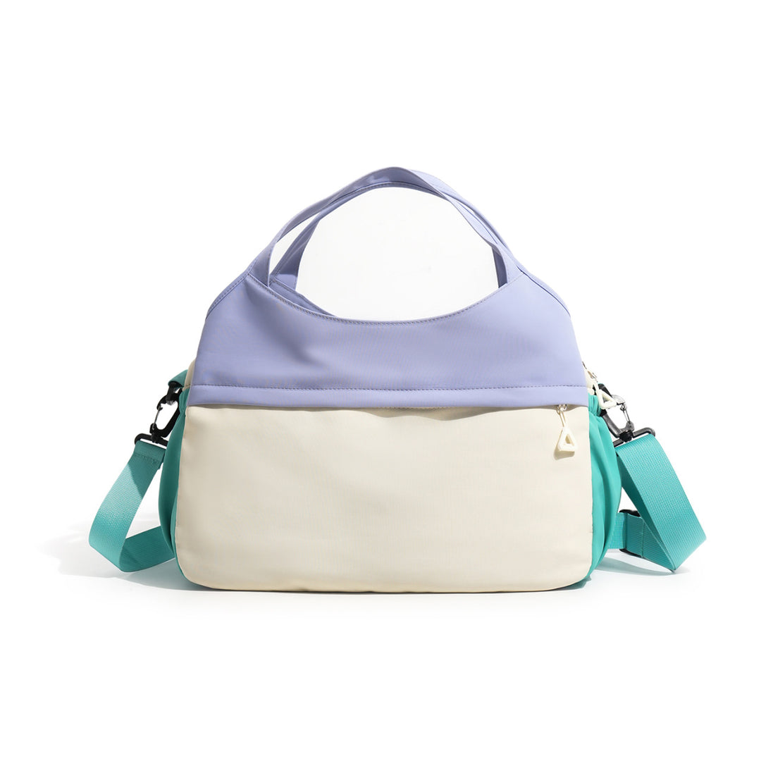 Multifunksjonell Sportbag med Ergonomisk Design Skanto