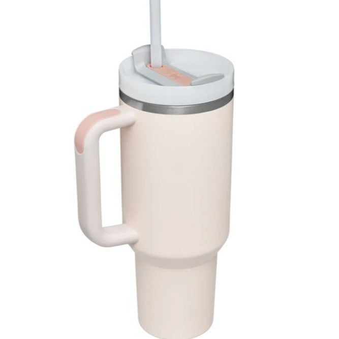 Herre Isolert og ergonomisk termokopp Skanto