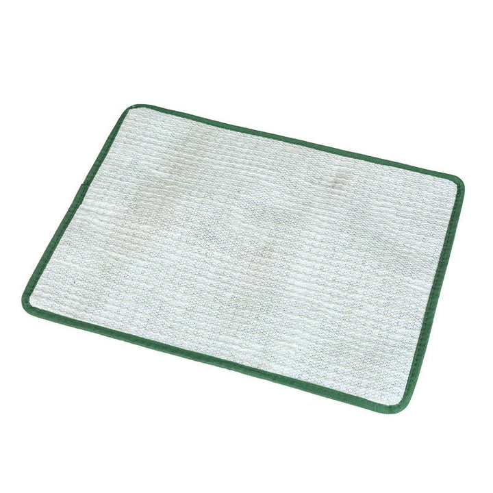 Unisex Gresslignende Dyrematte Skanto