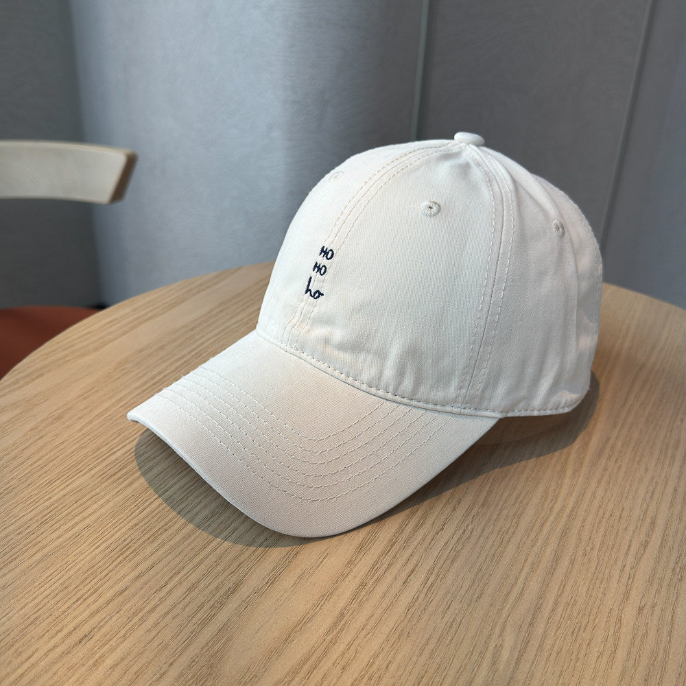 Herre Casual Brodert Baseball Caps Skanto 1784270201