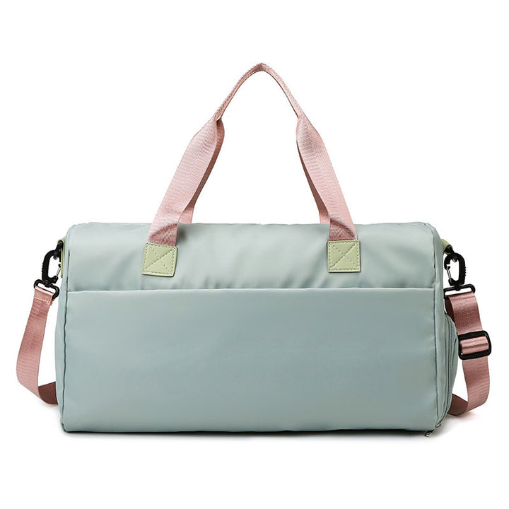 Multifunksjonell sportbag Skanto