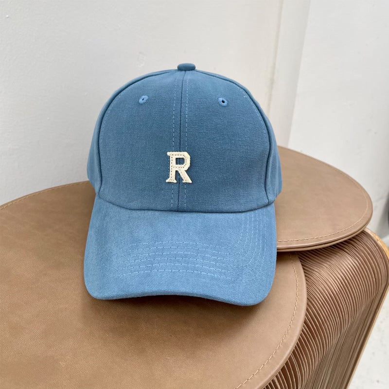 Kvinnens Klassiske Justerbare Baseball Caps Skanto