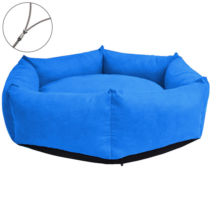 Plush  Rede  Hundeseng