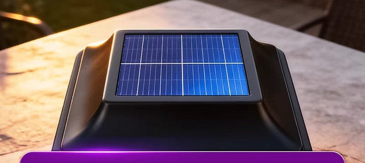 Solar Decorative Garden Light Skanto