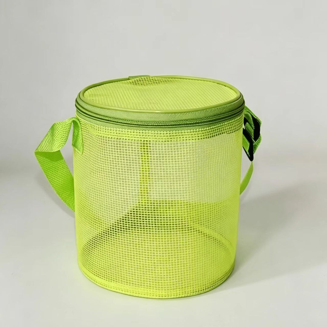 Praktisk oppbevaringst bag Skanto