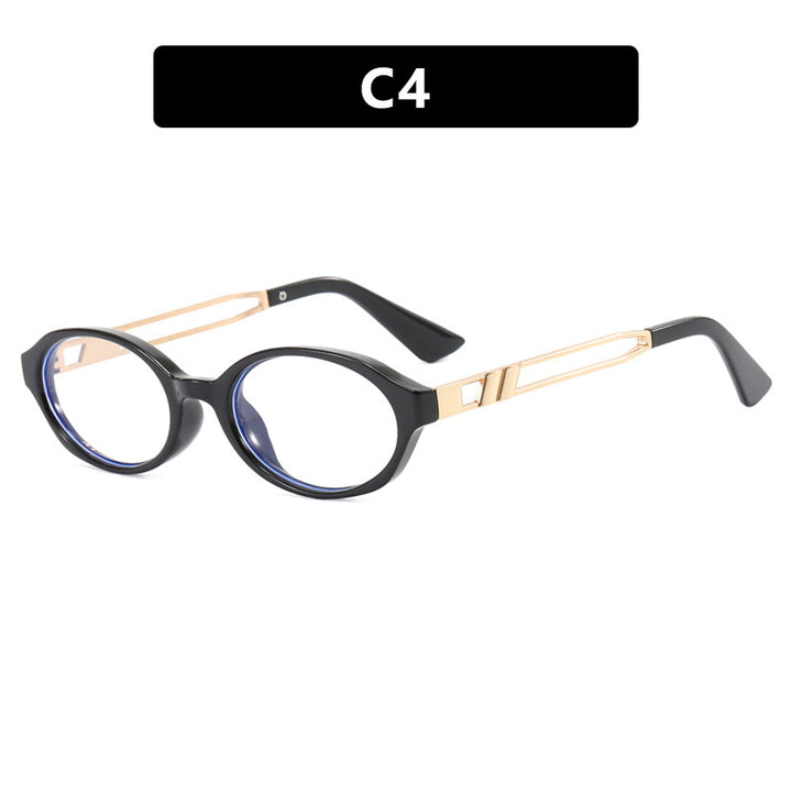 Women's Fashion Sunglasses in Elegant Tortoiseshell Pattern Skanto