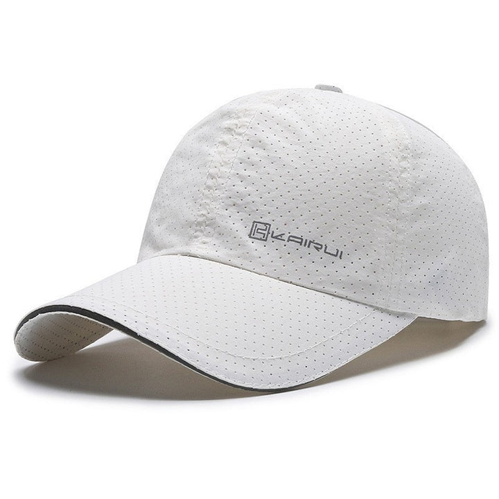 Dame Sporty Cap Skanto