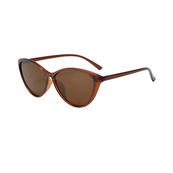 Dame Cat-Eye Briller med moderne design Skanto