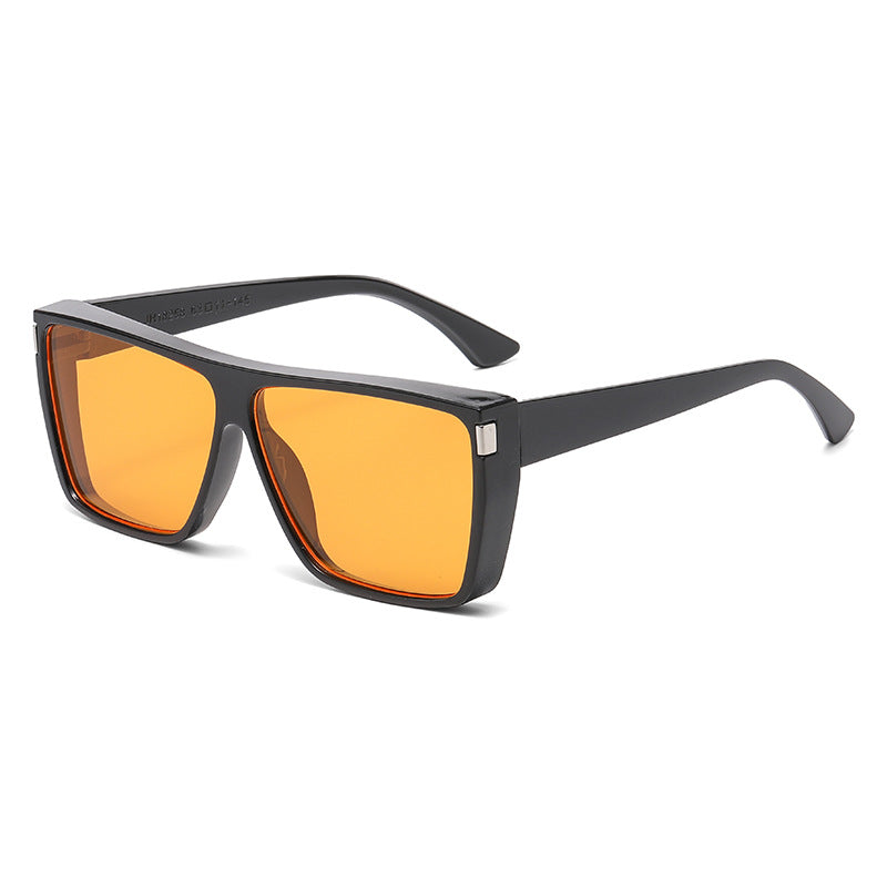 Women's square sunglasses Skanto