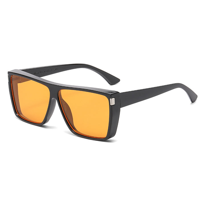 Women's square sunglasses Skanto