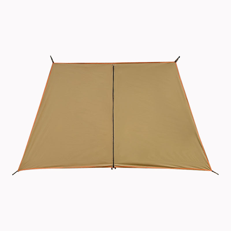 Unisex Campingzelt Skanto