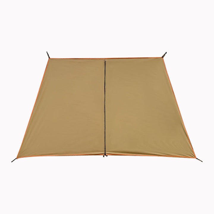 Unisex Campingzelt Skanto